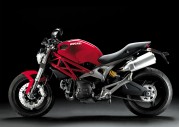 Ducati Monster 696